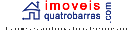 IMOVEISQUATROBARRAS.COM.br | As imobiliárias e imóveis de Quatro Barras  reunidos aqui!